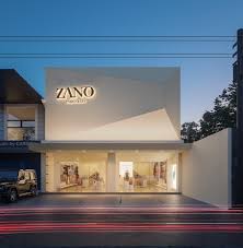 ZANO YOGYAKARTA